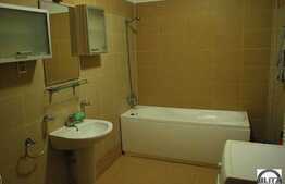 Vanzare 1 camera, 54 mp, imobil nou, mobilat modern, zona strazii Plopilor!