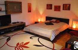 Vanzare 1 camera, 54 mp, imobil nou, mobilat modern, zona strazii Plopilor!