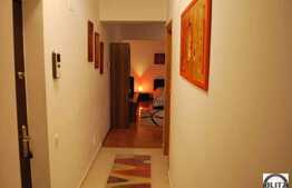 Vanzare 1 camera, 54 mp, imobil nou, mobilat modern, zona strazii Plopilor!