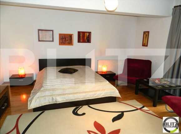 Garsonieră de vânzare Manastur - 12868AV | BLITZ Cluj-Napoca | Poza3
