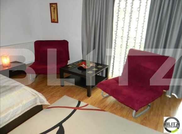 Garsonieră de vânzare Manastur - 12868AV | BLITZ Cluj-Napoca | Poza5