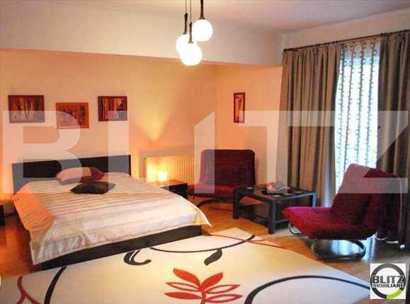 Garsonieră de vânzare Manastur - 12868AV | BLITZ Cluj-Napoca | Poza1