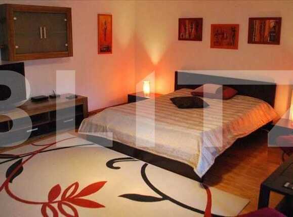 Garsonieră de vânzare Manastur - 12868AV | BLITZ Cluj-Napoca | Poza2