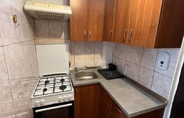 Garsoniera moderna, 21 mp, etaj intermediar, Marasti 