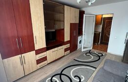 Garsoniera moderna, 21 mp, etaj intermediar, Marasti 