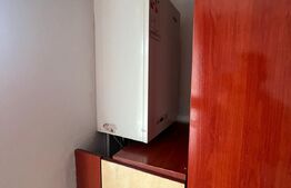 Garsoniera moderna, 21 mp, etaj intermediar, Marasti 