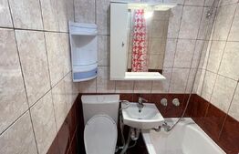 Garsoniera moderna, 21 mp, etaj intermediar, Marasti 