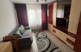 Garsoniera moderna, 21 mp, etaj intermediar, Marasti 