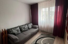 Garsoniera moderna, 21 mp, etaj intermediar, Marasti 