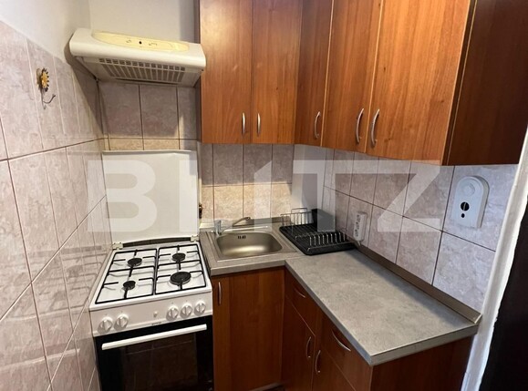 Garsonieră de vânzare Marasti - 128682AV | BLITZ Cluj-Napoca | Poza2