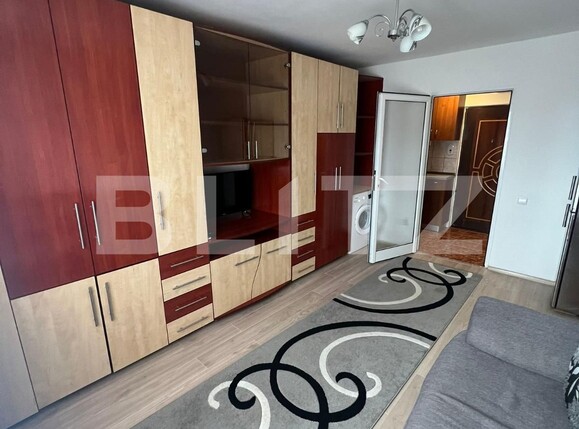 Garsonieră de vânzare Marasti - 128682AV | BLITZ Cluj-Napoca | Poza3