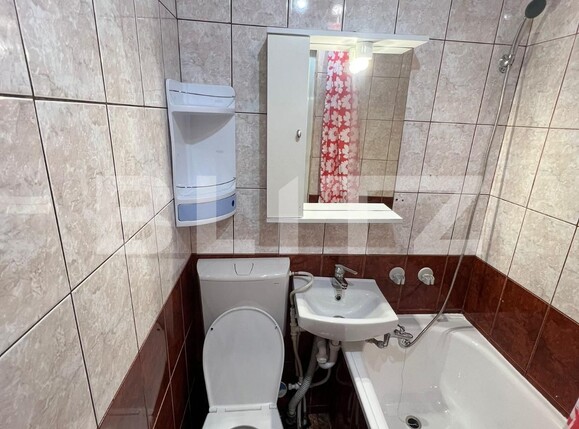 Garsonieră de vânzare Marasti - 128682AV | BLITZ Cluj-Napoca | Poza5