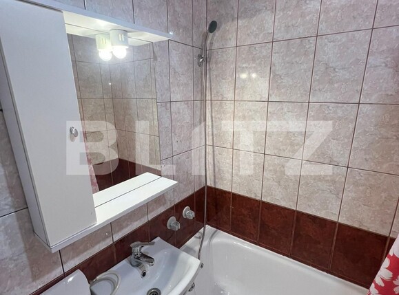 Garsonieră de vânzare Marasti - 128682AV | BLITZ Cluj-Napoca | Poza6