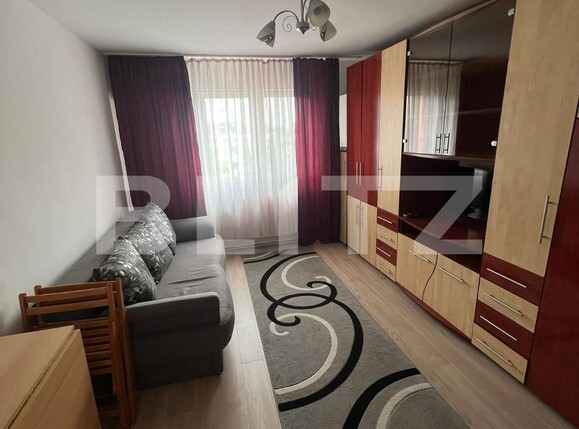 Garsonieră de vânzare Marasti - 128682AV | BLITZ Cluj-Napoca | Poza1