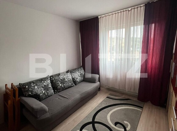 Garsonieră de vânzare Marasti - 128682AV | BLITZ Cluj-Napoca | Poza4