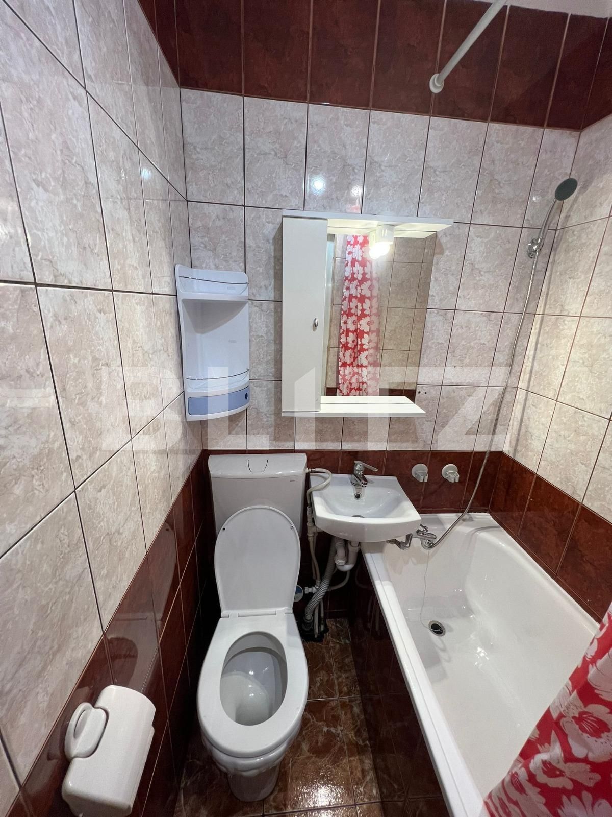 Garsonieră de vânzare Marasti - 128682AV | BLITZ Cluj-Napoca | Poza5