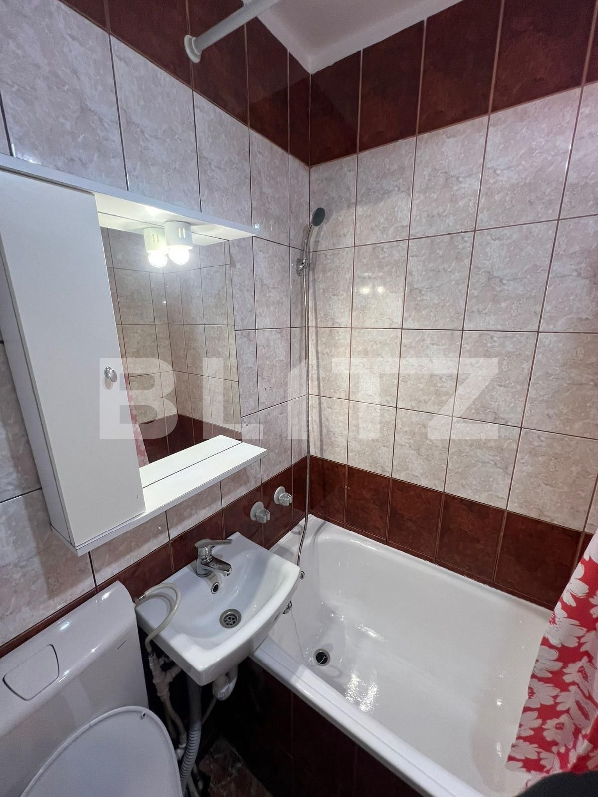 Garsonieră de vânzare Marasti - 128682AV | BLITZ Cluj-Napoca | Poza6