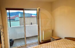 Apartament 2 camere, 54 mp, loc de parcare, zona Somesului