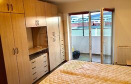 Apartament 2 camere, 54 mp, loc de parcare, zona Somesului