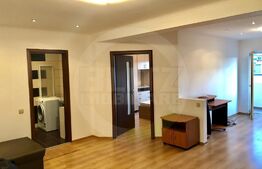 Apartament 2 camere, 54 mp, loc de parcare, zona Somesului