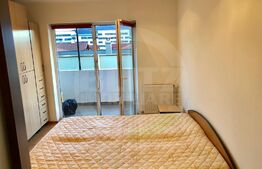 Apartament 2 camere, 54 mp, loc de parcare, zona Somesului