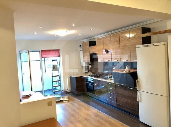 Apartament de vânzare 2 camere Floreşti - 128683AV | BLITZ Cluj-Napoca | Poza1