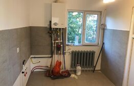 Garsonieră, 26 mp, zona Tractorul