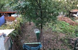 Garsonieră, 26 mp, zona Tractorul