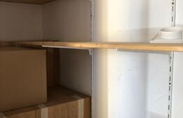 Garsonieră, 26 mp, zona Tractorul