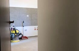 Garsonieră, 26 mp, zona Tractorul