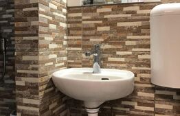 Garsonieră, 26 mp, zona Tractorul