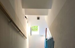 Garsonieră, 26 mp, zona Tractorul