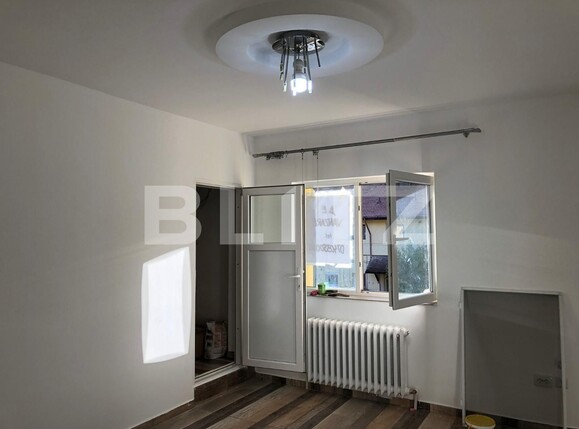 Garsonieră de vânzare Tractorul - 128684AV | BLITZ Brașov | Poza1