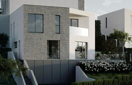 Teren autorizat pentru constructie duplex, 453 mp, view deosebit, zona Vivo 