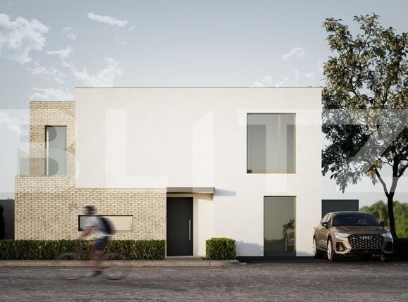 Teren de vânzare Floreşti - 128687TV | BLITZ Cluj-Napoca | Poza1