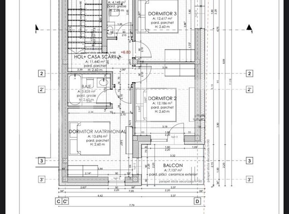 Teren de vânzare Floreşti - 128687TV | BLITZ Cluj-Napoca | Poza7