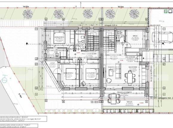 Teren de vânzare Floreşti - 128687TV | BLITZ Cluj-Napoca | Poza6