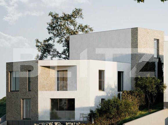 Teren de vânzare Floreşti - 128687TV | BLITZ Cluj-Napoca | Poza2