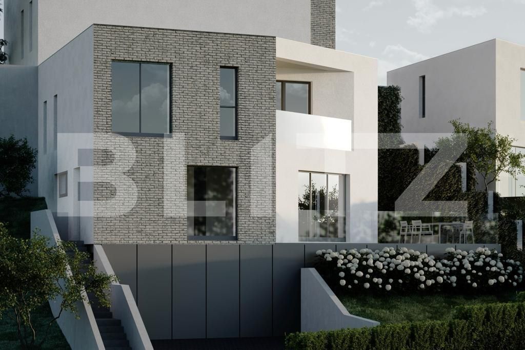 Teren de vânzare Floreşti - 128687TV | BLITZ Cluj-Napoca | Poza3