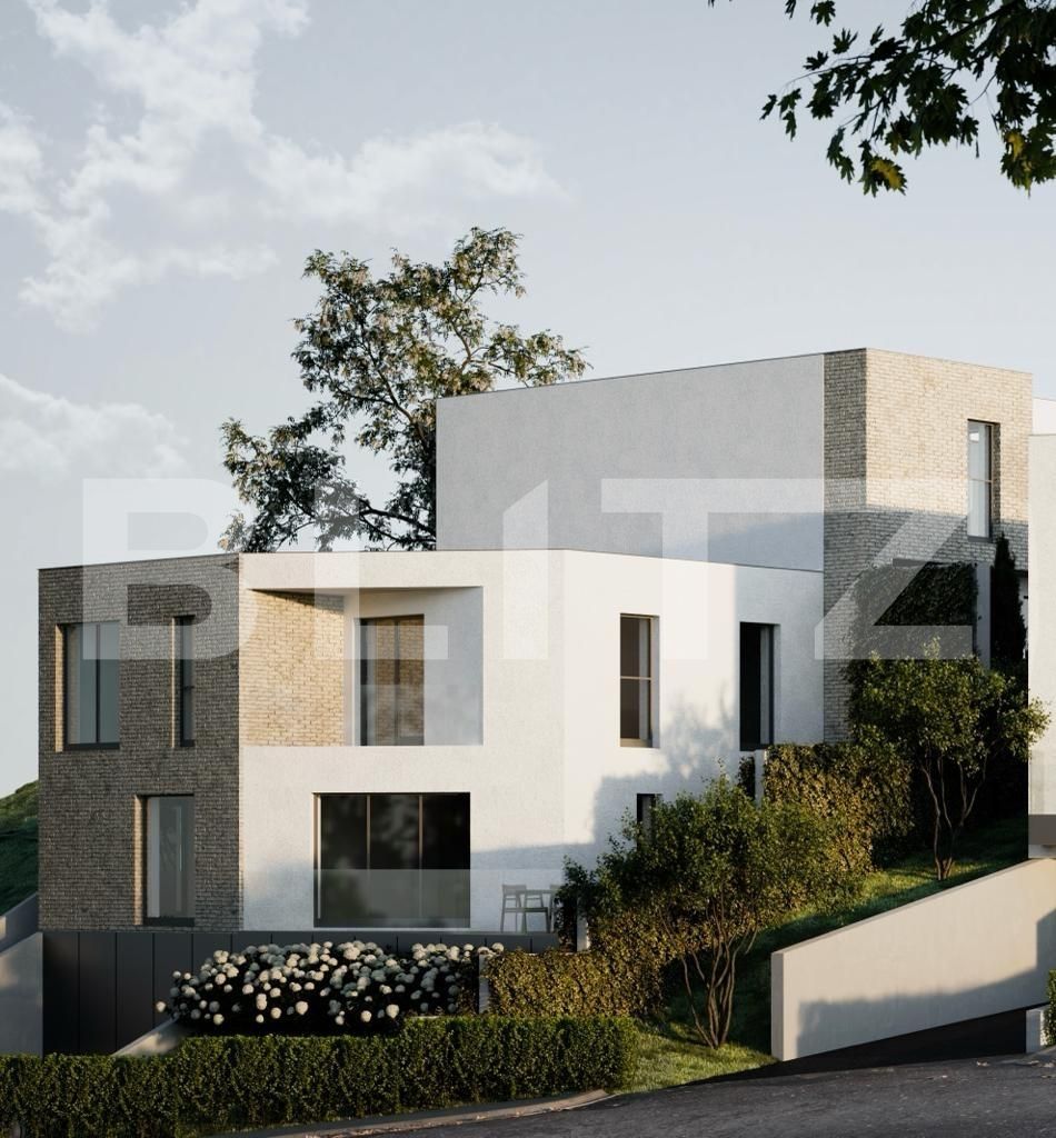 Teren de vânzare Floreşti - 128687TV | BLITZ Cluj-Napoca | Poza2