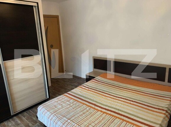 Apartament de închiriat 3 camere Racadau - 128688AI | BLITZ Brașov | Poza3