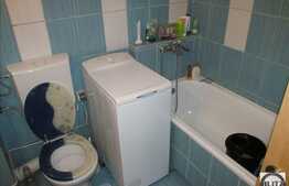 Apartament 2 camere, 41 mp, decomandat, imobil nou, zona strazii Edgar Quinet!