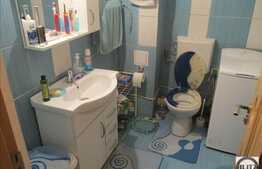 Apartament 2 camere, 41 mp, decomandat, imobil nou, zona strazii Edgar Quinet!