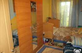 Apartament 2 camere, 41 mp, decomandat, imobil nou, zona strazii Edgar Quinet!
