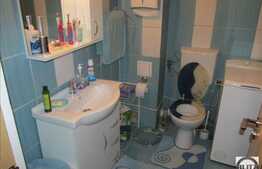 Apartament 2 camere, 41 mp, decomandat, imobil nou, zona strazii Edgar Quinet!