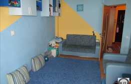 Apartament 2 camere, 41 mp, decomandat, imobil nou, zona strazii Edgar Quinet!