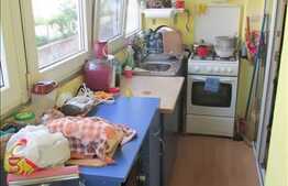 Apartament 2 camere, 41 mp, decomandat, imobil nou, zona strazii Edgar Quinet!