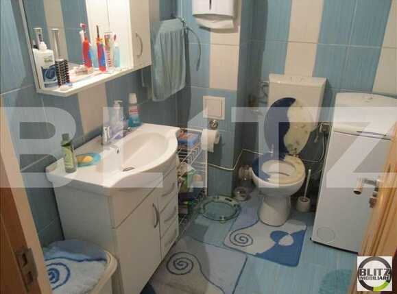Apartament de vânzare 2 camere Manastur - 12869AV | BLITZ Cluj-Napoca | Poza7