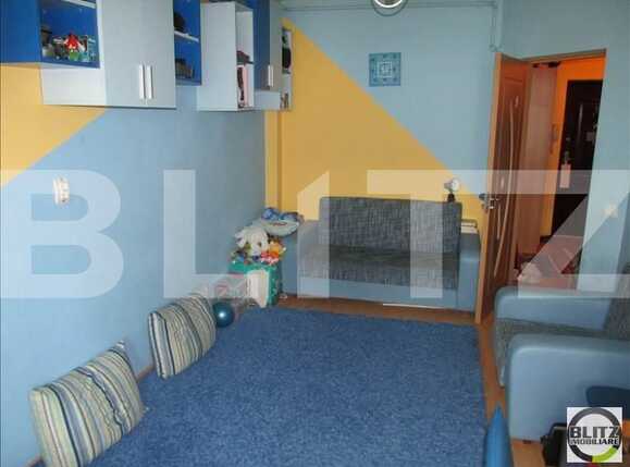 Apartament de vânzare 2 camere Manastur - 12869AV | BLITZ Cluj-Napoca | Poza1