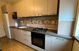 Apartament 2 camere, 64mp, loc de parcare, strada Sub Cetate